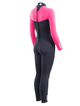 Womens Wetsuit - Summer - 2.5mm