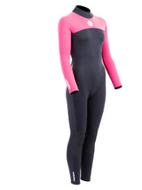 Womens Wetsuit - Summer - 2.5mm