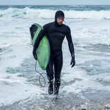 Mens Wetsuit Hire - Fife and Edinburgh - 5/4mm from £25 per day