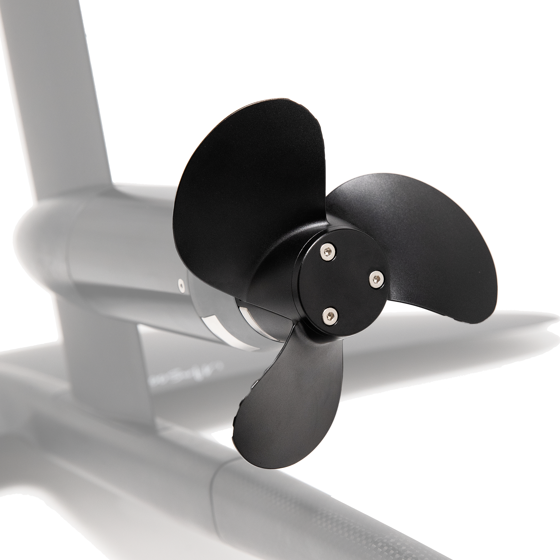Lift eFoil LCS Fixed Aluminum Propeller Kit – eFoil Scotland Shop