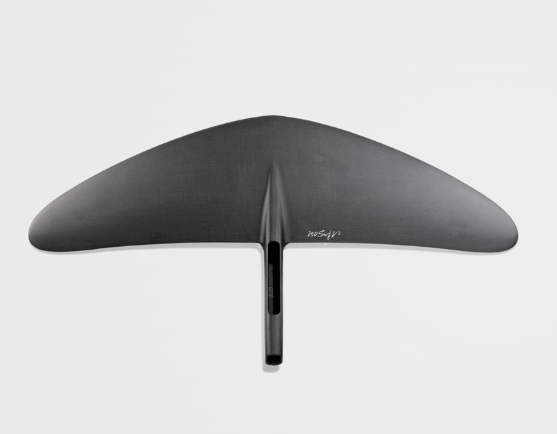 Lift eFoil Front Wing 250 Surf V2 eFoil Scotland Shop