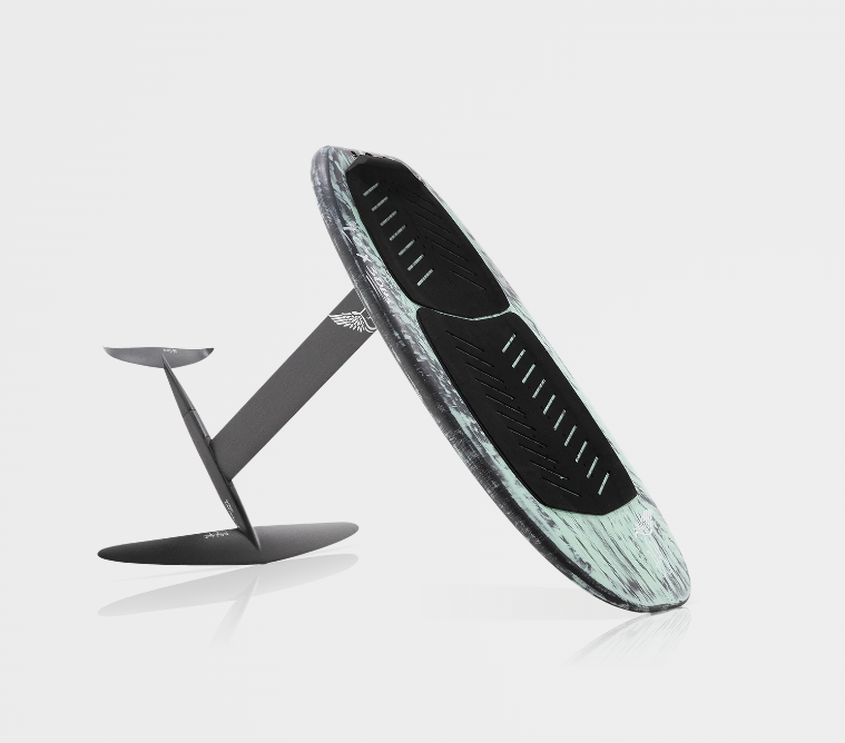 4 0 X 30L Surf Wake Tow Foil Board eFoil Scotland Shop